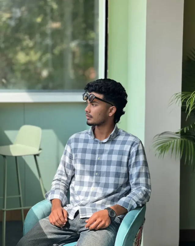 Best Freelance Digital Marketer In Kannur